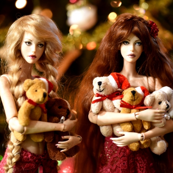 BJD-Cuddly-sisters13