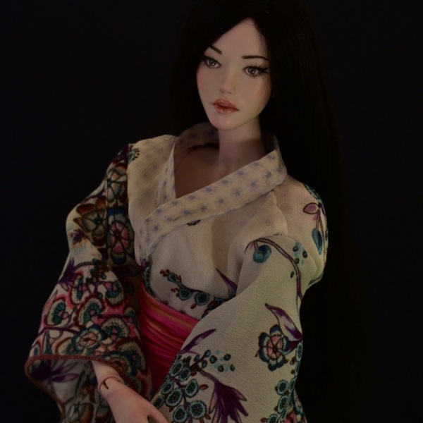 BJD-Shadow40