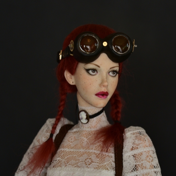 BJD-Ursula-Steam-Punk1