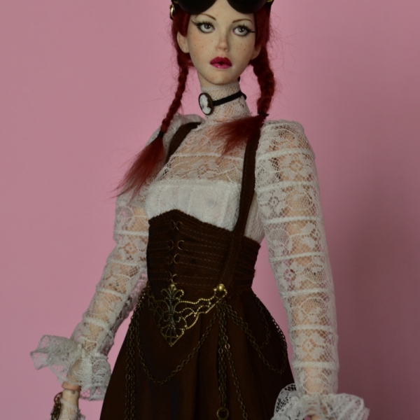 BJD-Ursula-Steam-Punk22