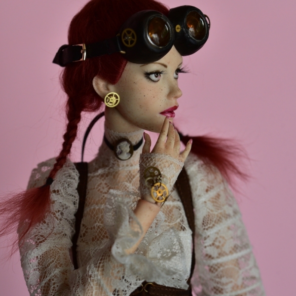 BJD-Ursula-Steam-Punk3