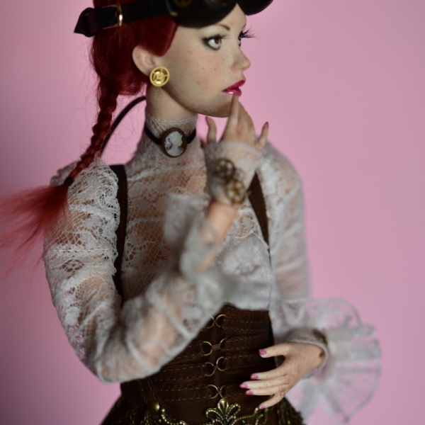 BJD-Ursula-Steam-Punk5